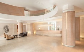 Sheraton Parco de' Medici Rome Hotel