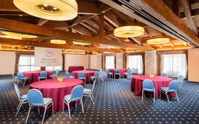Sheraton Parco de' Medici Rome Hotel