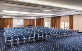 Sheraton Parco de' Medici Rome Hotel