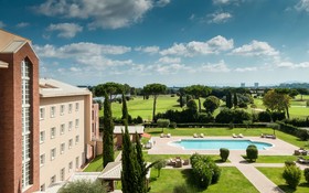 Sheraton Parco de' Medici Rome Hotel