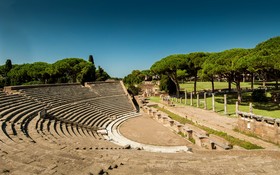 Sheraton Parco de' Medici Rome Hotel