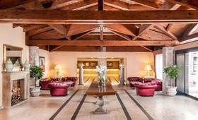 Sheraton Parco de' Medici Rome Hotel