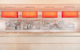 Sheraton Parco de' Medici Rome Hotel