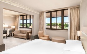Sheraton Parco de' Medici Rome Hotel