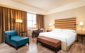 Sheraton Parco de' Medici Rome Hotel