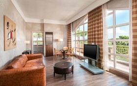 Sheraton Parco de' Medici Rome Hotel