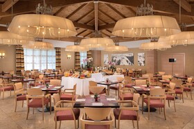 Sheraton Parco de' Medici Rome Hotel