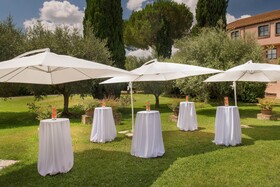 Sheraton Parco de' Medici Rome Hotel
