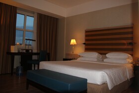 Sheraton Parco de' Medici Rome Hotel