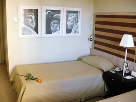 Sheraton Parco de' Medici Rome Hotel
