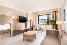 Sheraton Parco de' Medici Rome Hotel