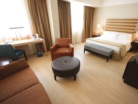 Sheraton Parco de' Medici Rome Hotel