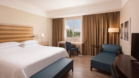 Sheraton Parco de' Medici Rome Hotel