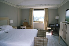 Sheraton Parco de' Medici Rome Hotel