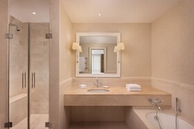 Sheraton Parco de' Medici Rome Hotel