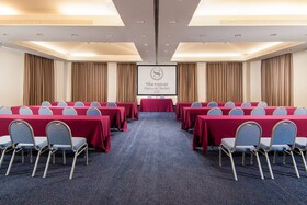 Sheraton Parco de' Medici Rome Hotel