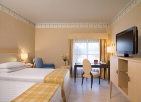 Sheraton Parco de' Medici Rome Hotel