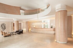Sheraton Parco de' Medici Rome Hotel