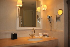 Sheraton Parco de' Medici Rome Hotel