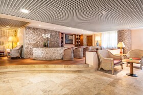 Sheraton Parco de' Medici Rome Hotel