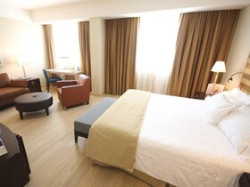 Sheraton Parco de' Medici Rome Hotel