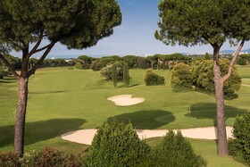 Sheraton Parco de' Medici Rome Hotel