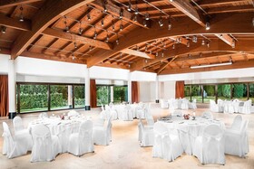 Sheraton Parco de' Medici Rome Hotel
