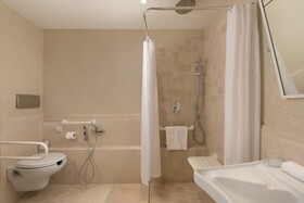 Sheraton Parco de' Medici Rome Hotel