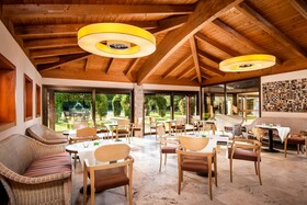 Sheraton Parco de' Medici Rome Hotel