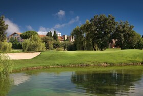 Sheraton Parco de' Medici Rome Hotel