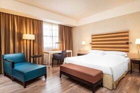 Sheraton Parco de' Medici Rome Hotel