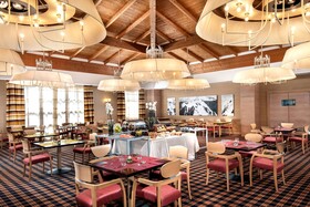 Sheraton Parco de' Medici Rome Hotel