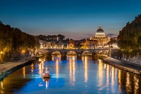 Sheraton Parco de' Medici Rome Hotel