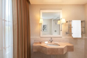 Sheraton Parco de' Medici Rome Hotel