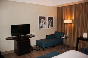 Sheraton Parco de' Medici Rome Hotel