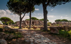 Sheraton Parco de' Medici Rome Hotel