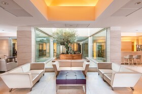 Sheraton Parco de' Medici Rome Hotel