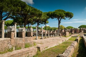 Sheraton Parco de' Medici Rome Hotel