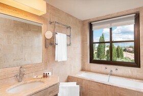 Sheraton Parco de' Medici Rome Hotel