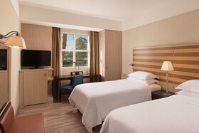 Sheraton Parco de' Medici Rome Hotel