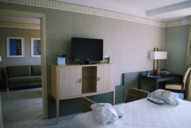 Sheraton Parco de' Medici Rome Hotel
