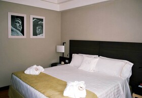 Sheraton Parco de' Medici Rome Hotel