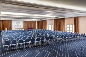 Sheraton Parco de' Medici Rome Hotel