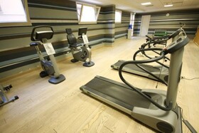 Sheraton Parco de' Medici Rome Hotel