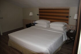 Sheraton Parco de' Medici Rome Hotel
