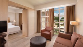 Sheraton Parco de' Medici Rome Hotel