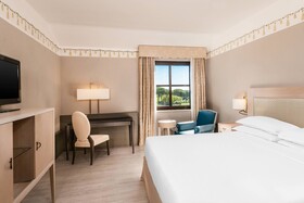 Sheraton Parco de' Medici Rome Hotel