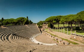 Sheraton Parco de' Medici Rome Hotel