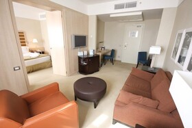 Sheraton Parco de' Medici Rome Hotel