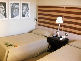 Sheraton Parco de' Medici Rome Hotel